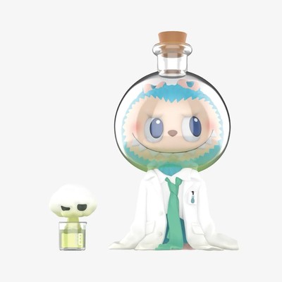POP MART ⭐️Authentic Labubu The Monsters Almost Hidden Series