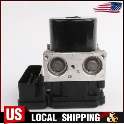  Detected For 2012-15 Volkswagen Golf GTI EOS ABS Anti-Lock w Module 1K0614517EB