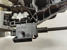 Porte arrière et accessoires Volvo V50