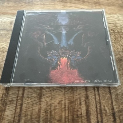 Dismember - Like an Ever Flowing Stream - Auflage von 1991 - sehr guter Zustand 