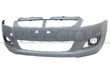 Stoßfänger Vorne grundiert Für Suzuki SWIFT IV FZ NZ 2010-