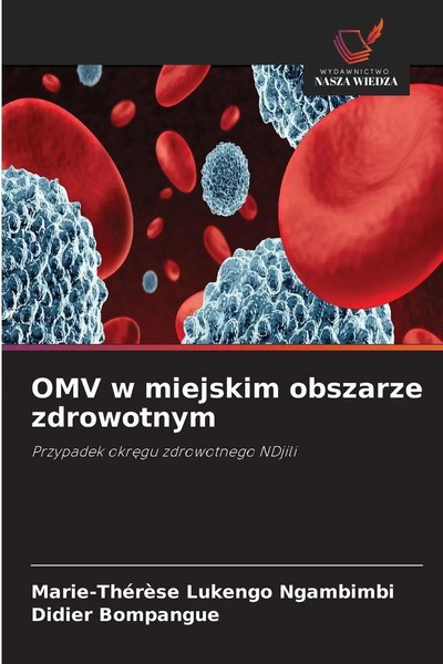 Marie-ThéRèSe Lukengo Ngambimbi (U. A.) | Omv W Miejskim Obszarze Zdrowotnym-image
