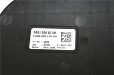 Filtre à air Mercedes 300