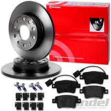 Kits de frein Fiat PUNTO