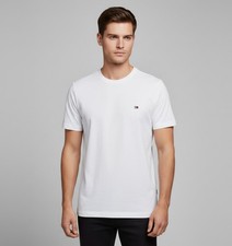 Image of MENS TOMMY HILFIGER FOR SUMMER SHORT SLEEVE T-SHIRT