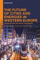 The Future Of Cities And Energies In Western Europe | Philippe Hamman (U. A.)