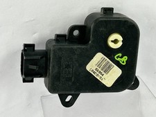 1999-2004 Jeep Grand Cherokee Heater Blend Door Actuator Oem 5012710aa 1999-2004 Jeep Grand Cherokee Heater Blend Door Actuator Oem 5012710aa