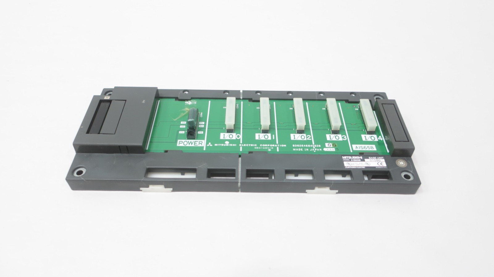 Mitsubishi AIS65B Chassis Module