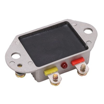 Smart Generator Voltage Electronic Regulator High Accuracy Intelligent Volta NEW