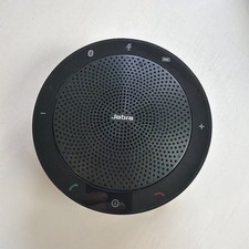 Jabra GN Speaker 510 Portable Speakerphone, Model PHS002W, New in Open Box