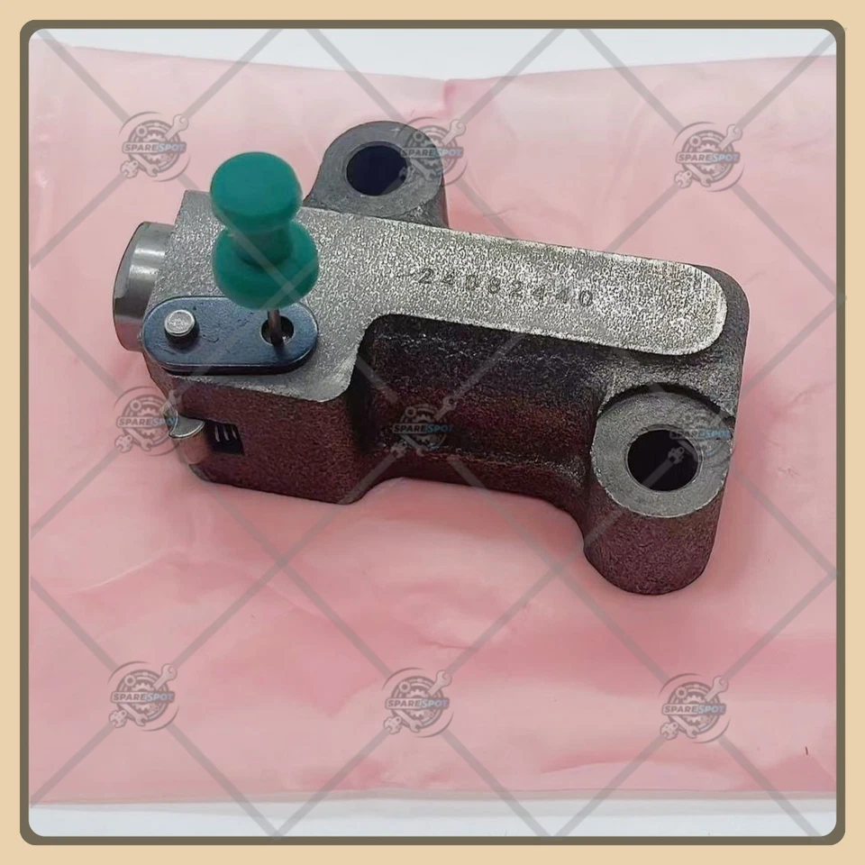 Geniune Timing Chain Tensioner 14510-PRB-A01For Honda Civic 02-11 Acura TSX RSX - Image 2 of 3