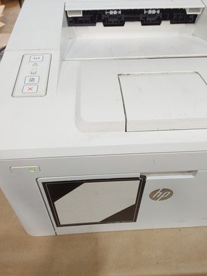 HP LaserJet Pro M203dw Monochrome Laser Printer SHNGC-1502-01 G3Q47A