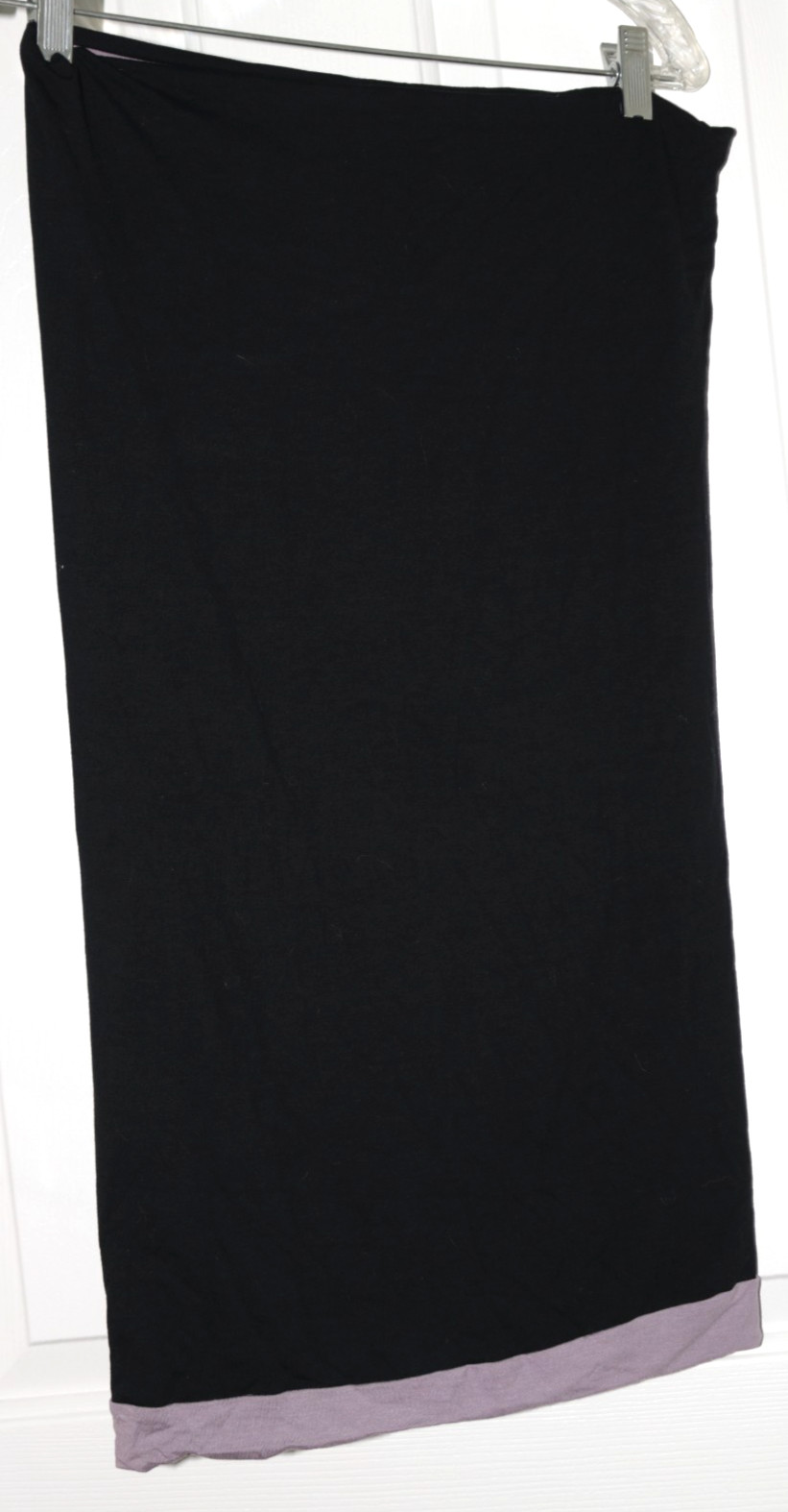 Baby Wrap Carrier Sling for Newborn and Infant up to 35 lbs. Soft Comfortable