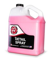 Detail Spray - Quick Waterless Detailer Spray For Car 128 Fl Oz Pack of 1 
