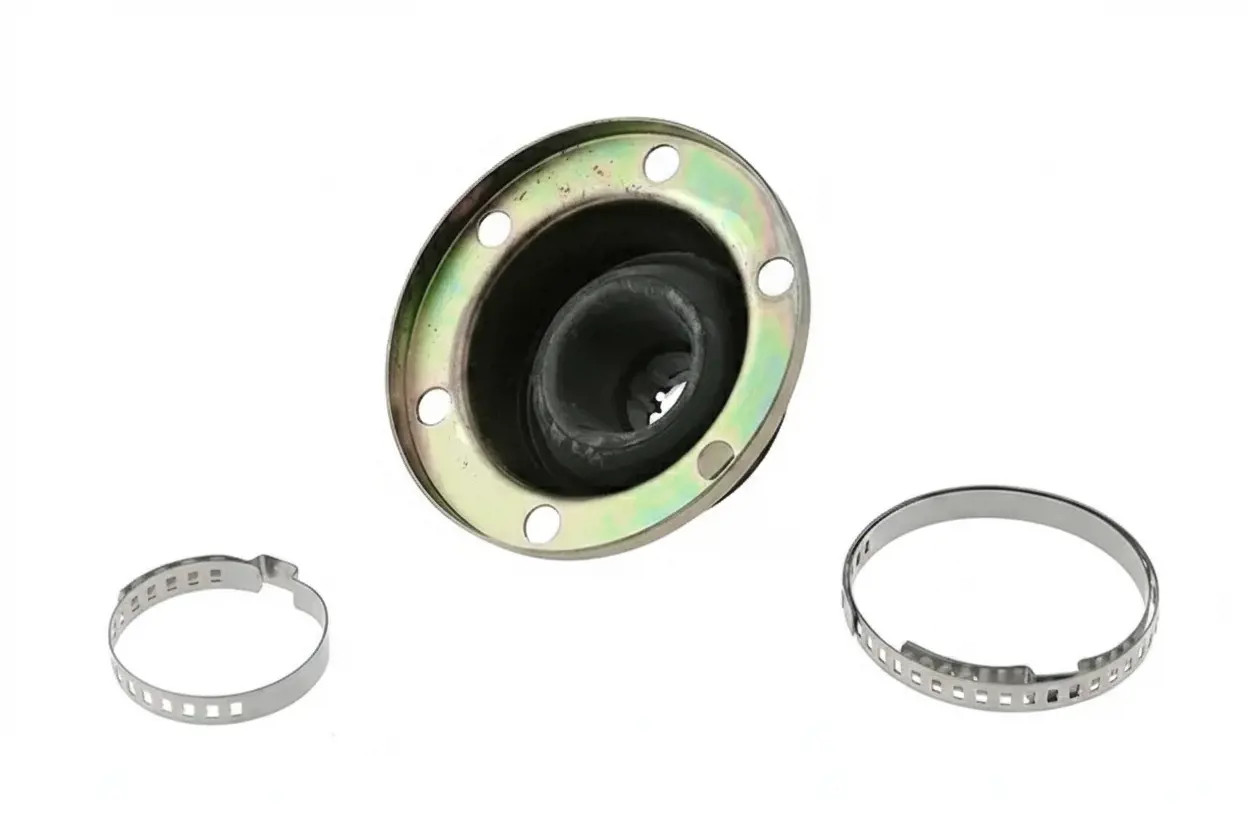 4x ✅Fits NTY NOP-144 CV JOINT BOOT ⭐UK Seller⭐ - Image 6