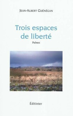 Drei Räume der Freiheit - Jean-Albert Guénégan - V358721