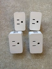 TP-Link Tapo Matter Supported Smart Plug Mini...