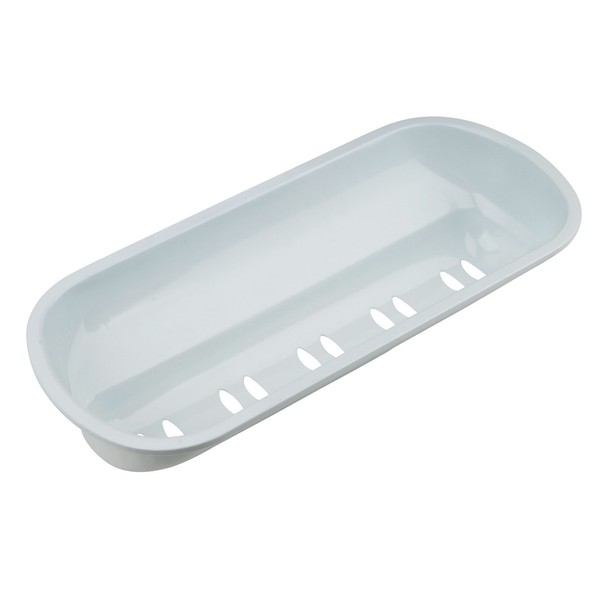 Dr.Oetker Stollenbackform 31 Cm White Christmas Baking Stollenhaube Stollenform-image