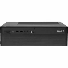 MSI PRO DP80 A14G PRO DP80 A14TAG-029US Desktop Computer - Intel Core i7 14th Ge