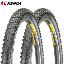 2 COPERTONI MTB 29X2.10 K1027 KENDA BICI MOUNTAIN BIKE GOMMA PNEUMATICO RIGIDO