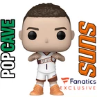 Funko Pop Cave PHOENIX SUNS: DEVIN BOOKER NBA - $20 BLOWOUT SALE - ONE DAY ONLY