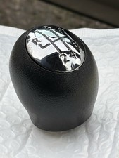 POMMEAU LEVIER VITESSE 6+R POUR CLIO III LAGUNA II SCENIC MEGANE 2 3 FLUENCE 