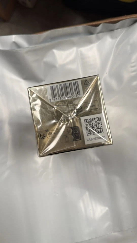 HUGO BOSS Embotellado Absolu Perfume Intenso 3.3 OZ / 100ML Spray Para Hombres Nuevo En Caja Foto 3 de 4