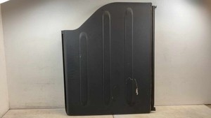 Jeep Wrangler JK Passenger Front Freedom Panel Textured Black 2007-2008 114200