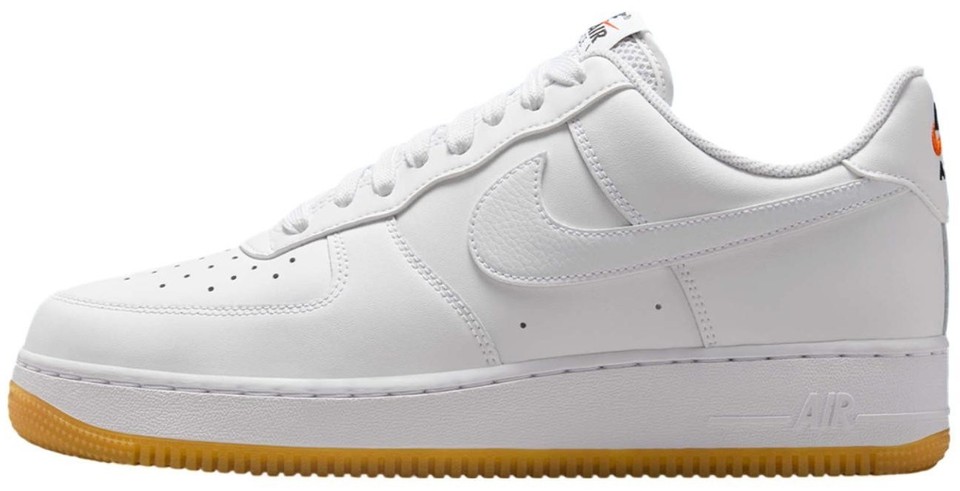 Nike Air Force 1 '07 LV8 White Gum for Sale | Authenticity