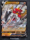 Carte Pokémon Archéduc de Hisui V 083/189 EB10 Epée Bouclier Astres Radieux NEUF