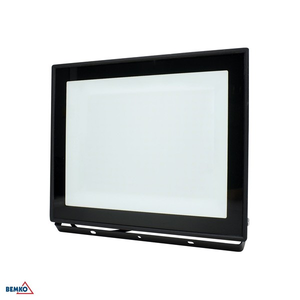 5900280970008 NaśWietlacz LED SMD Kastel 200W 4000K 17540LM IP65 Czarny Kafler-image