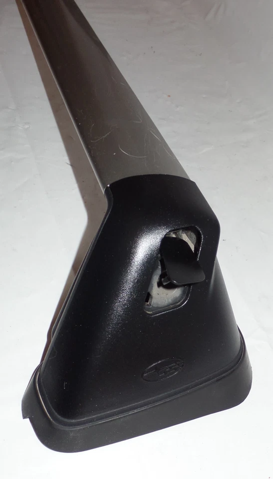 Subaru Impreza 2015 - barras de carga portaequipajes (par) Foto 4 de 4