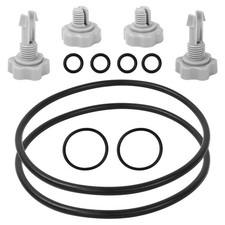 25004/2,500 Gallon Filter Pump Seals Kit -1Pa...
