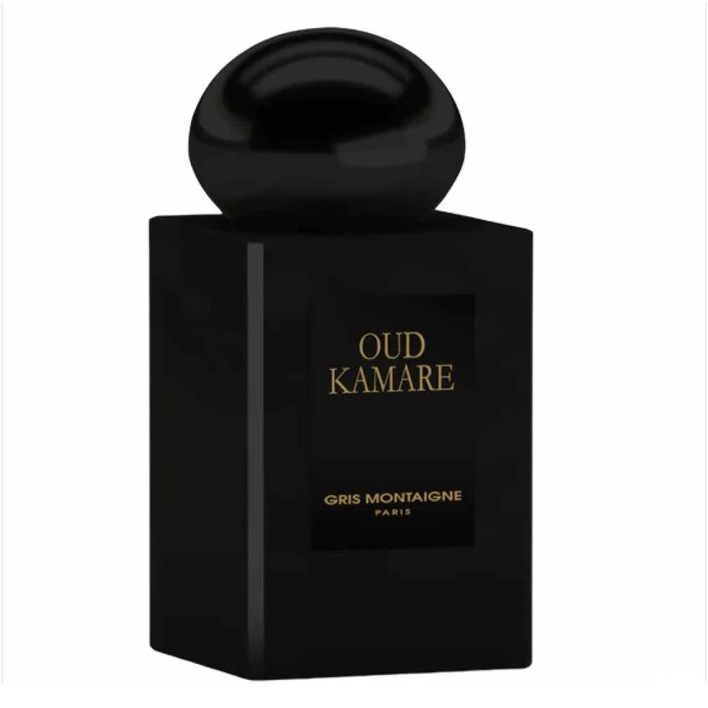 Oud Kamar Extrait de Parfum mixte pour vos soirées élégantes et grands événements
