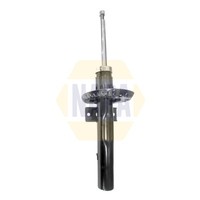Napa StoßDäMpfer Gasdruck FüR VW Polo Fox Skoda Fabia II 9N 5Z1 5Z3 6X1 6E1