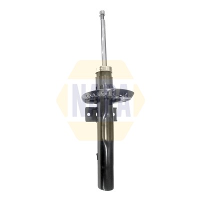Napa StoßDäMpfer Gasdruck FüR VW Polo Fox Skoda Fabia II 9N 5Z1 5Z3 6X1 6E1-image