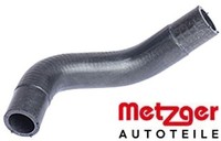 Metzger 2420052 KüHlerschlauch Schlauch KüHlwasser FüR Ford