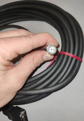 Keyence Ca-CH10 Kamera Anschlusskabel