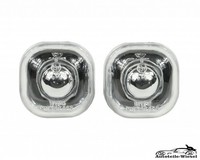 Seitenblinker Blinker Links Rechts Vorne FüR Seat Ibiza 2, Skoda, Audi 94-10