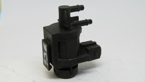 VW / AUDI - Magnetventil Unterdruckventil Ventil / Solenoid 1J0906283A MT2 ##137