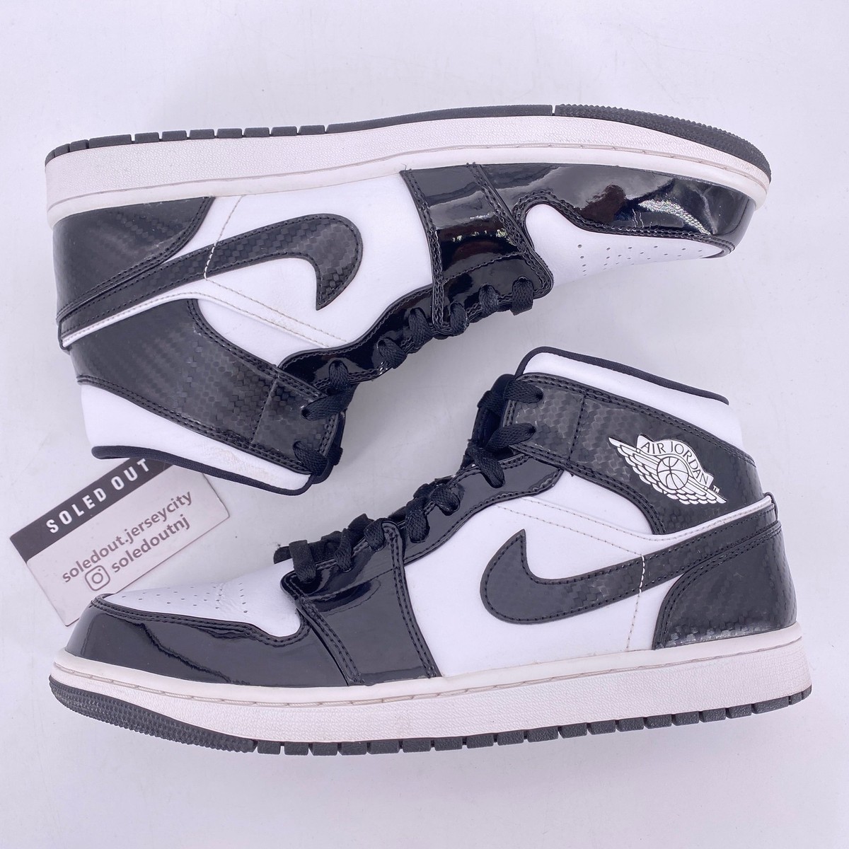 Air Jordan 1 Mid 