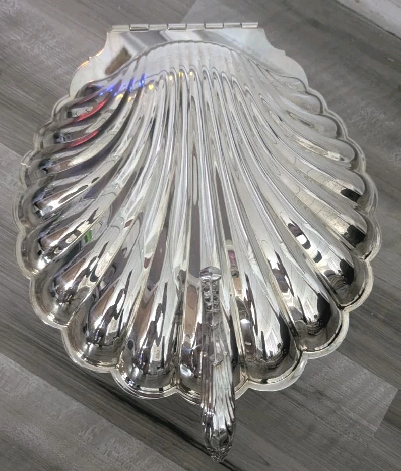 Reed & Barton Other US Silver-Plated Antiques for sale | eBay