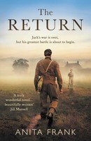The Return | Anita Frank | Englisch | Taschenbuch | Kartoniert / Broschiert