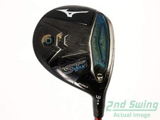 Mizuno ST-MAX 230 Fairway Wood 3 Wood 3W 15° Graphite Stiff Right 42.5in