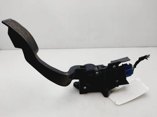 51801577 Potenciometro Pedal para CITROEN NEMO Basis 2008 9069676 - Zdjęcie 2 z 10
