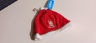 CARTER'S Santa infant baby hat cute reindeer I've been good mostly — photo 3