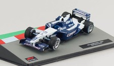 IXOMODELS,WILLIAMS FW23 #5 2001 Ralf SCHUMACHER, 1/43, MAGF1FW23