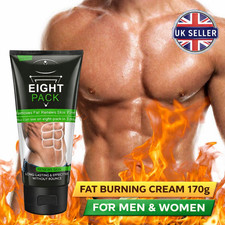 170g Men & Women Body slimming Firming & Toning Cream Fat burn Warming Skin Gel