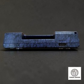 Neo Geo Pocket Color Console Stone Blue SNK Tested No manual No box Console only