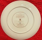 Washington and Rochambeau at Mt. Vernon Limited Edition Collector Plate — photo 9